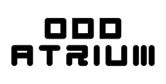 Odd Atrium