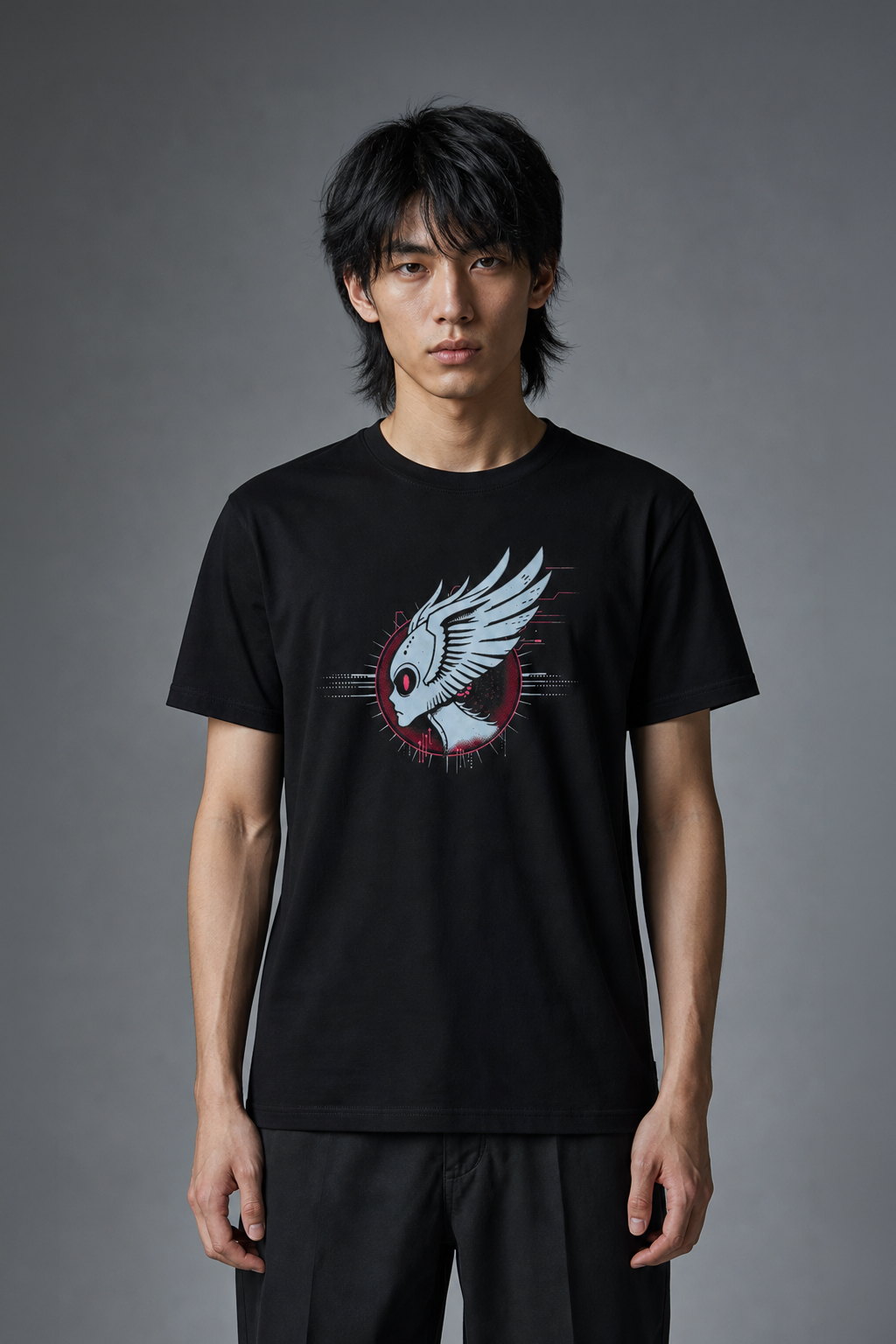 The Seraph