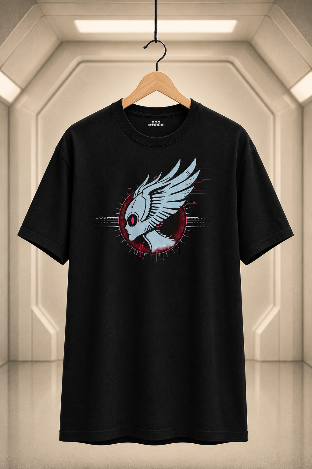 The Seraph