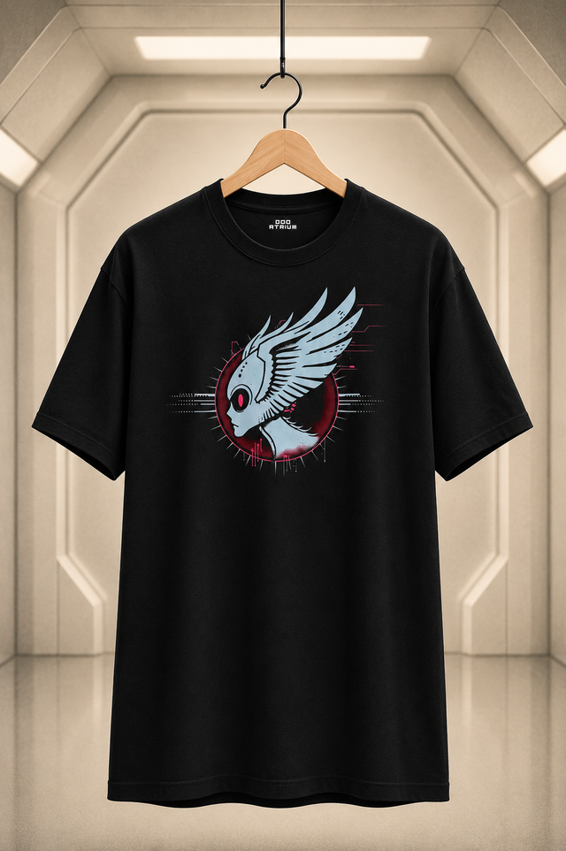 The Seraph