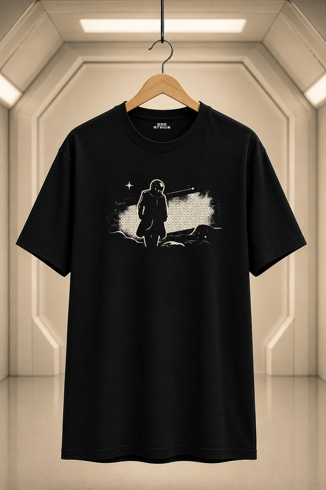 The Wayfarer