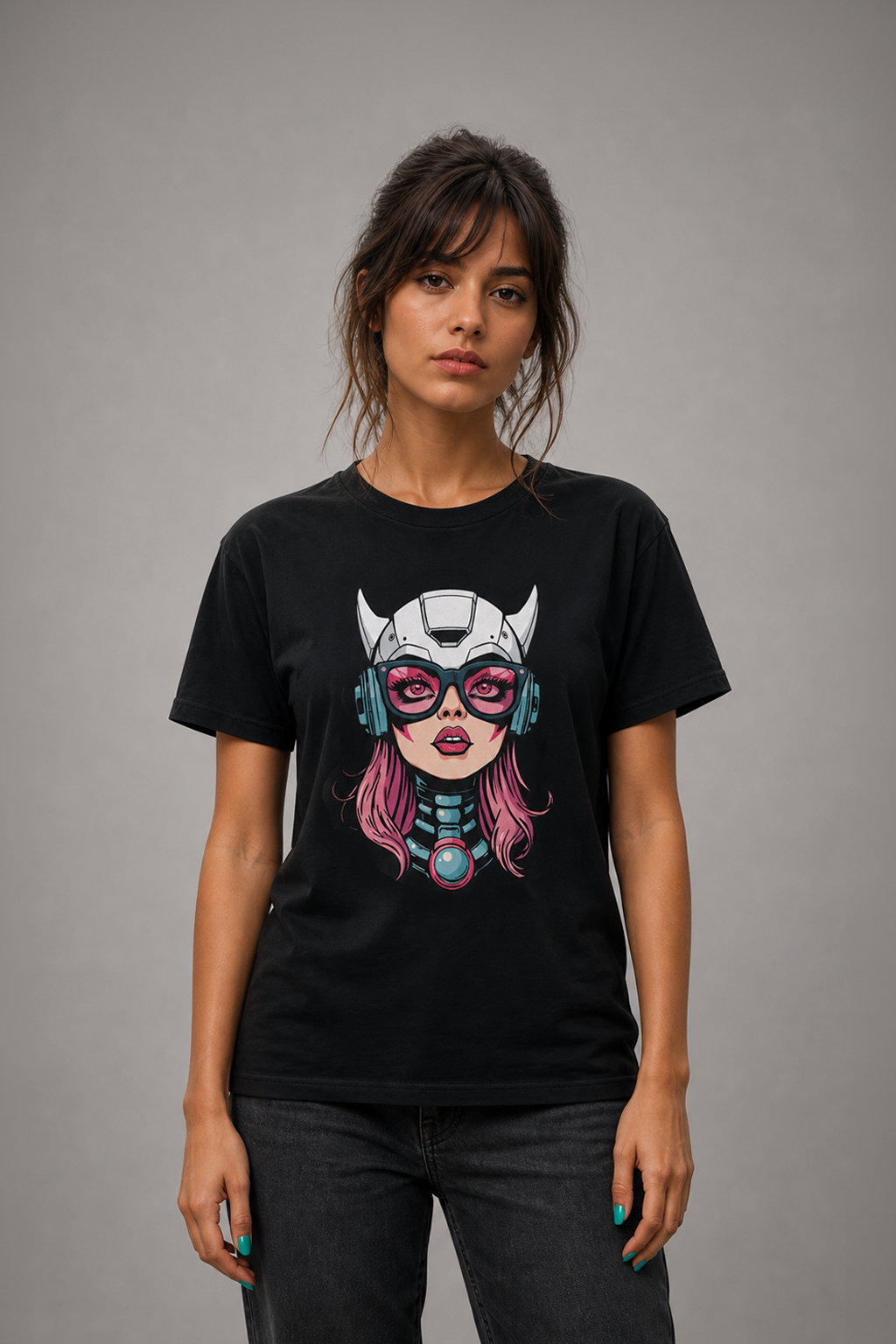 The Aviatrix