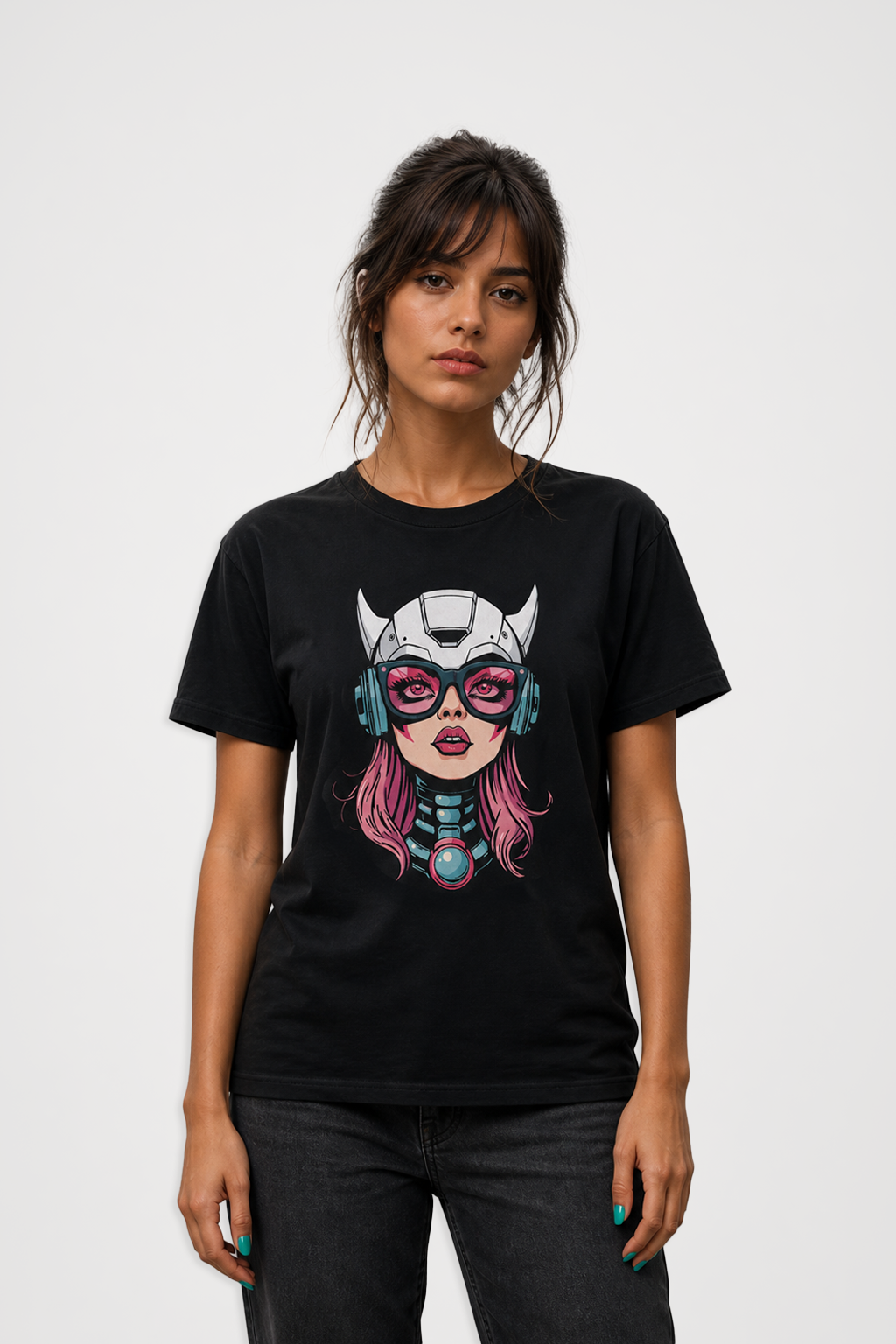 The Aviatrix