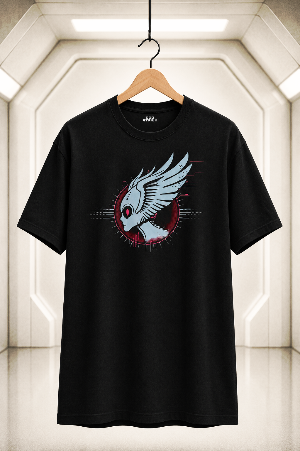 The Seraph
