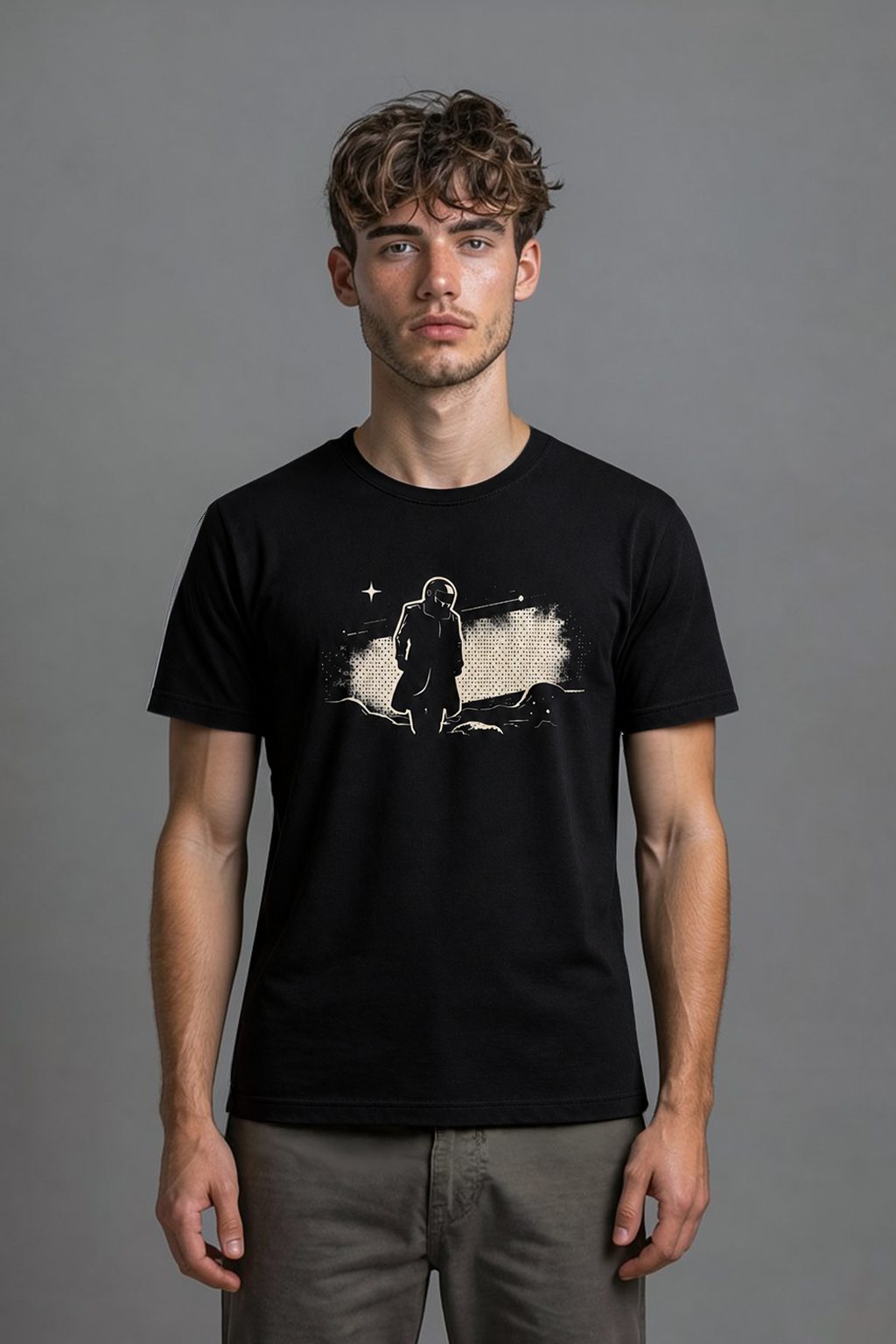 The Wayfarer