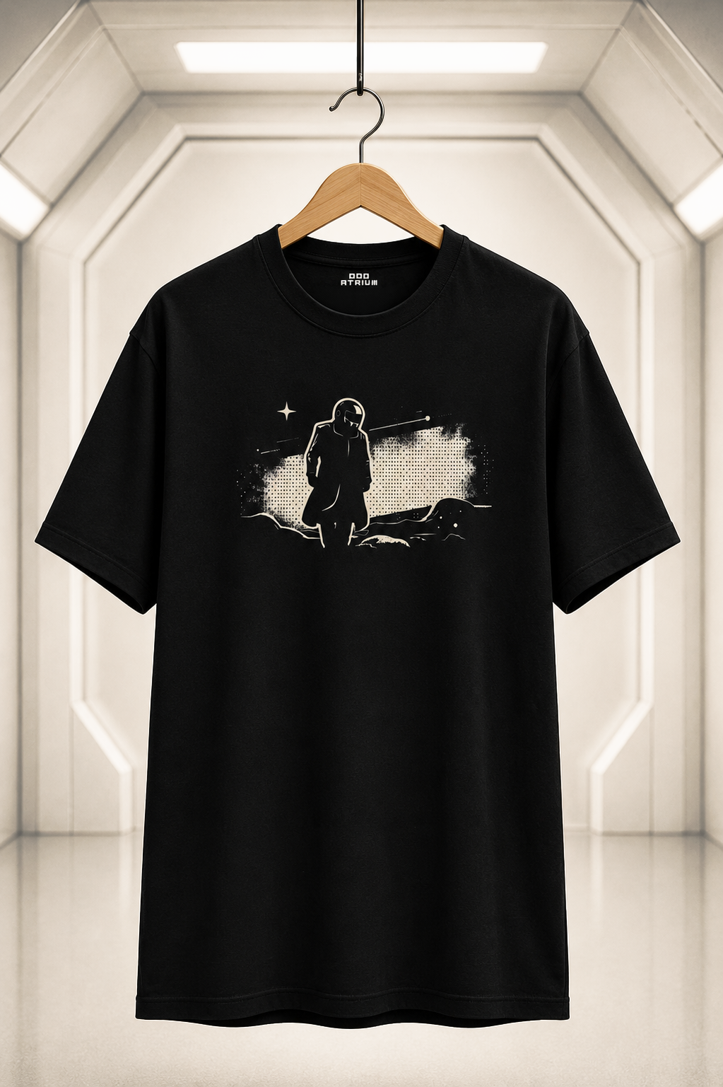 The Wayfarer