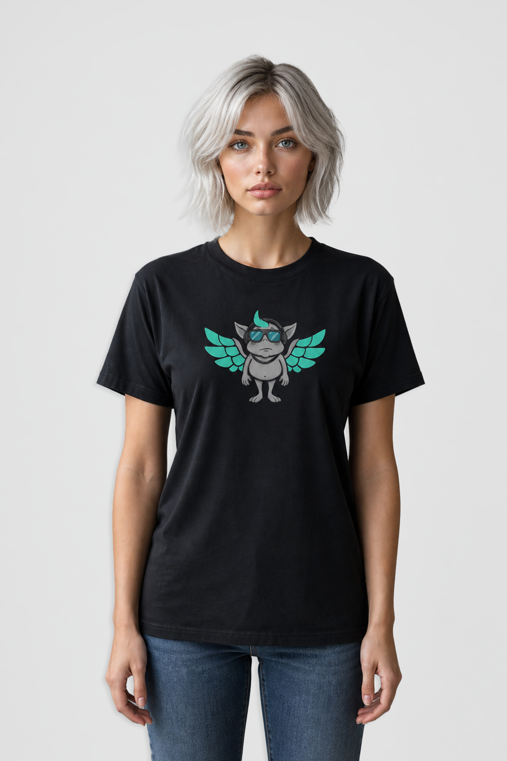 The Winged Chillhog